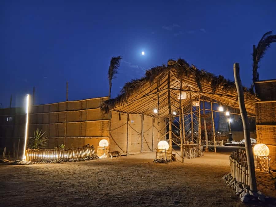 Makadi Bay: BADU Luxury Bedouin Dinner Experience & Stargaze - Who Should Book BADU Camp Dinner and Stargazing