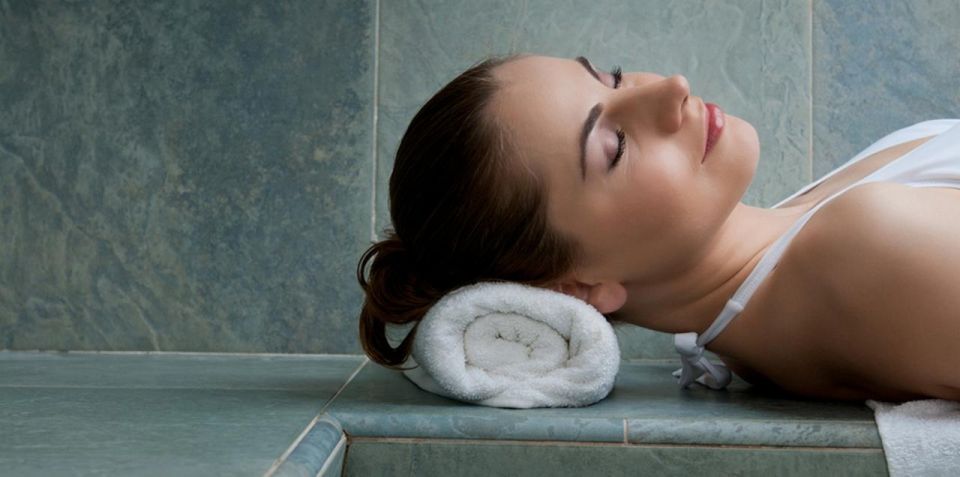 Makadi Bay: Full-Body Massage with Private Room - Hotel Pickup and Transfers: Where the Comfort Comes From