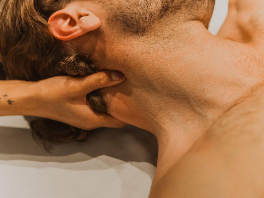 Makadi Bay: Full-Body Massage with Private Room - What You Should Bring (and What You Can Skip)