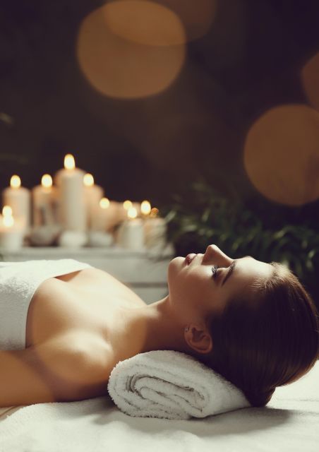 Makadi Bay: Full-Body Massage with Private Room - Pick 45, 60, or VIP 90 Minutes: How Timing Changes the Value