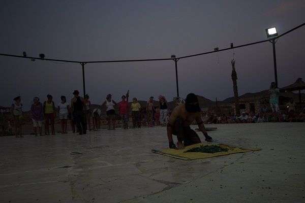 Makadi Bay: Jeep Safari Adventure with Bedouin guide - FAQ