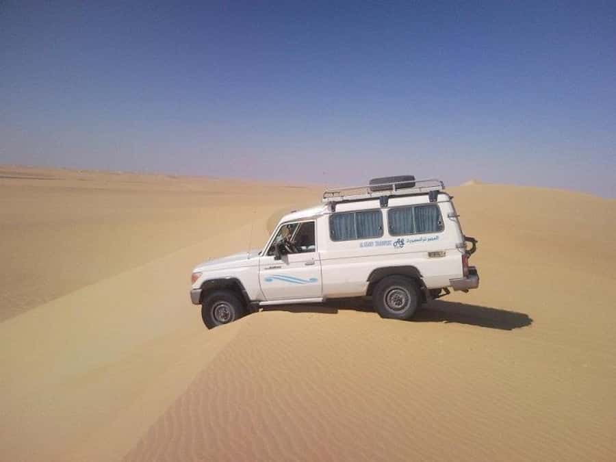 Makadi Bay: Jeep Safari Adventure with Bedouin guide - Price and Value: Is $33 a Good Deal Here?