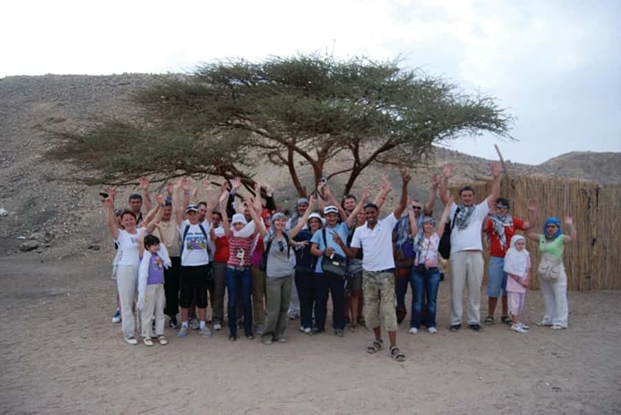 Makadi Bay: Jeep Safari Adventure with Bedouin guide - Who This Makadi Bay Safari Fits (and Who Should Skip It)