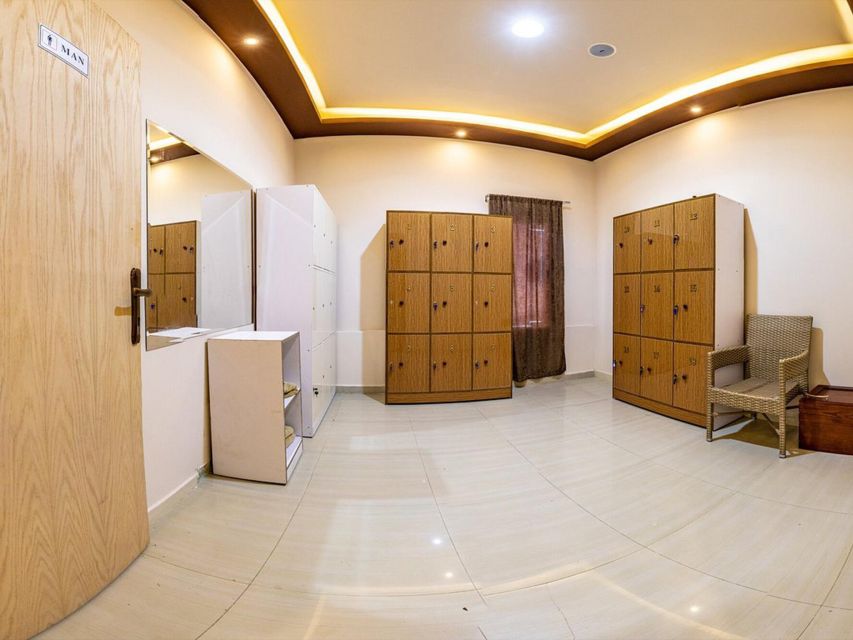 Makadi Bay: Lotus Hammam & Spa Turkish Bath Experience - Price and value: is $22 really enough?
