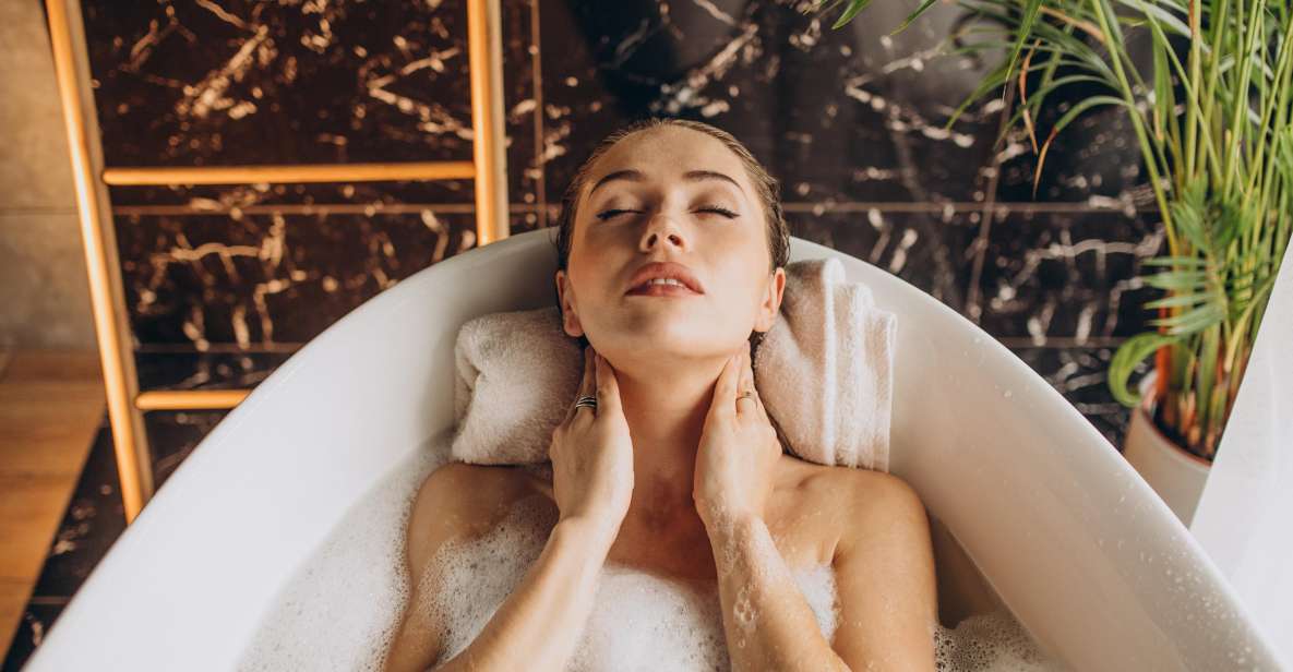 Makadi Bay: Lotus Hammam & Spa Turkish Bath Experience - Getting to Lotus Hammam in Makadi Bay without the stress