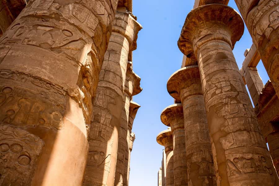 Makadi Bay: Luxor Private Tour Kings Valley and Hatshepsut - Key highlights worth planning for