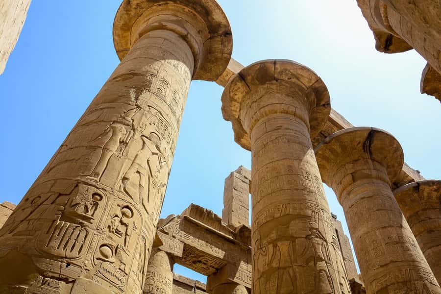 Makadi Bay: Luxor Private Tour Kings Valley and Hatshepsut - Price and value: what $74 buys in the real world