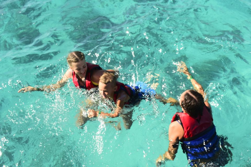 Makadi Bay: Snorkelling and Diving Island Trip - Price and value: is $47 fair for what you get?
