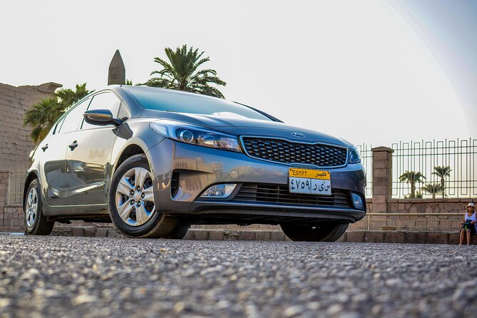Marsa Alam Airport Transfer To Hotels - Key Points at a Glance (What Matters Most)