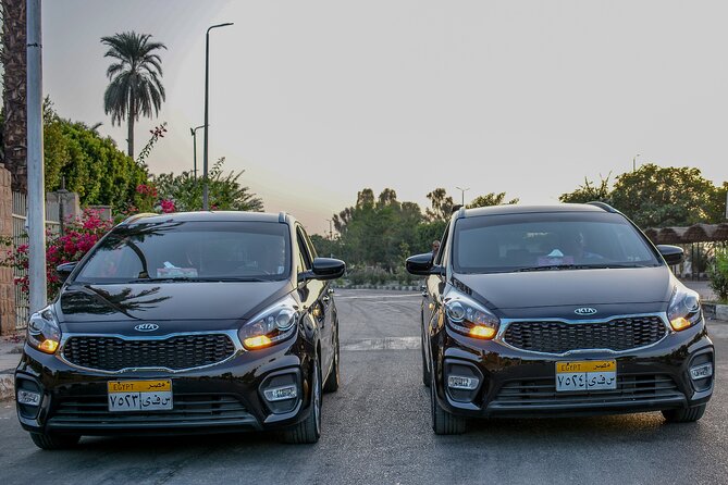Marsa Alam Airport Transfer To Hotels - How This Fits Different Travelers (Best Use Cases)
