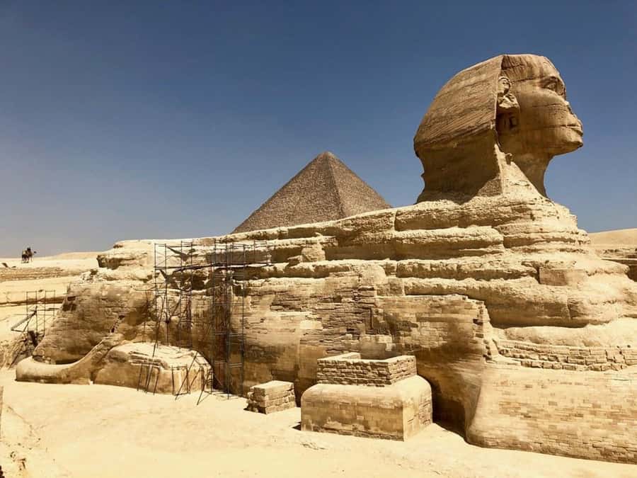 Marsa Alam: Ancient Cairo & Giza Pyramids Day Trip by Plane - Why This Works: Flying From the Red Sea to Cairo in One Day