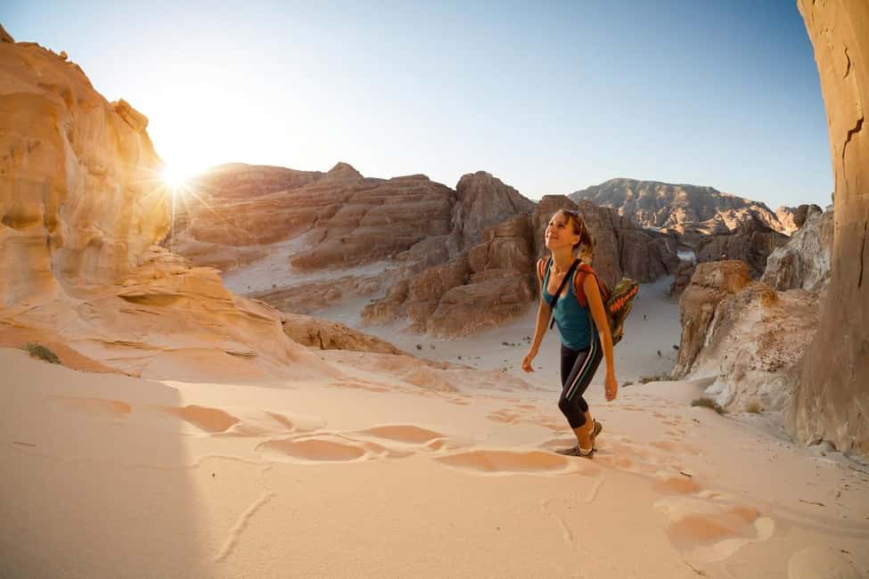 Marsa Alam Bedouin Nights: Jeep Safari, Dinner & Stargazing - The action-packed ride: 4x4 jeep dunes plus quad and buggy details