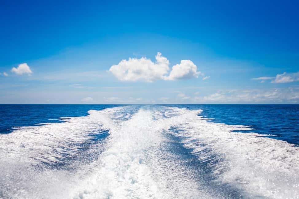 Marsa Alam: Hamata Island Snorkeling Trip with Lunch - Lunch on Board: What You Eat and Why It’s Convenient