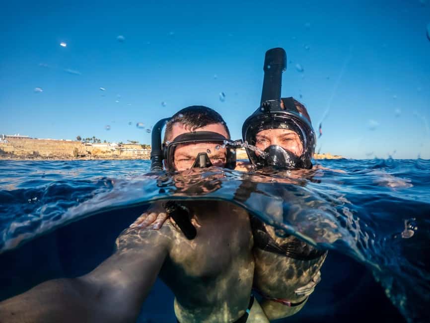 Marsa Alam: Hamata Island Snorkeling Trip with Lunch - Price and Value: Is $78 a Fair Deal for Marsa Alam?
