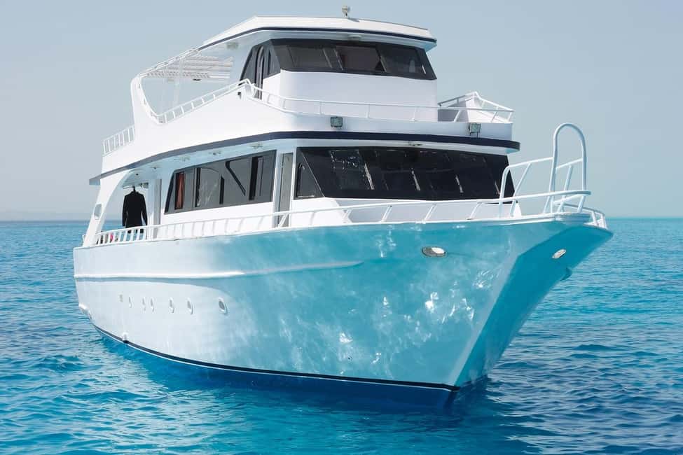 Marsa Alam: Hamata Island Snorkeling Trip with Lunch - Who This Tour Suits Best (and Who Should Skip It)
