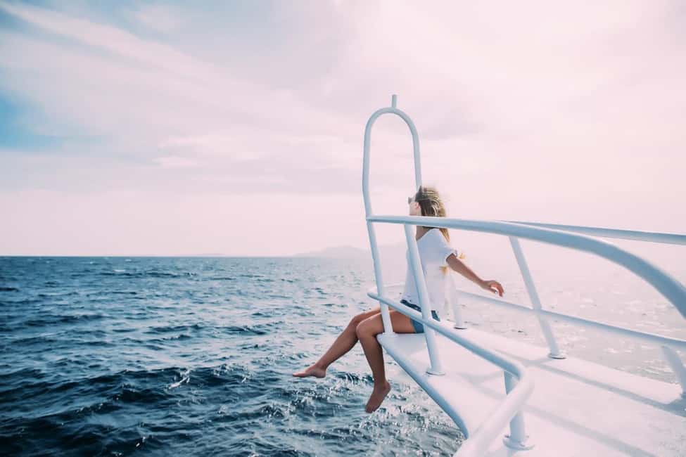 Marsa Alam: Hamata Island Snorkeling Trip with Lunch - Snorkeling Stops Around the Virgin Islands and Lagoons