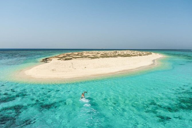 Marsa Alam: Snorkel with Sea Cows and Turtles at Marsa Mubarak - Boat Day Rhythm: Lunch On Deck and How the Stops Usually Feel