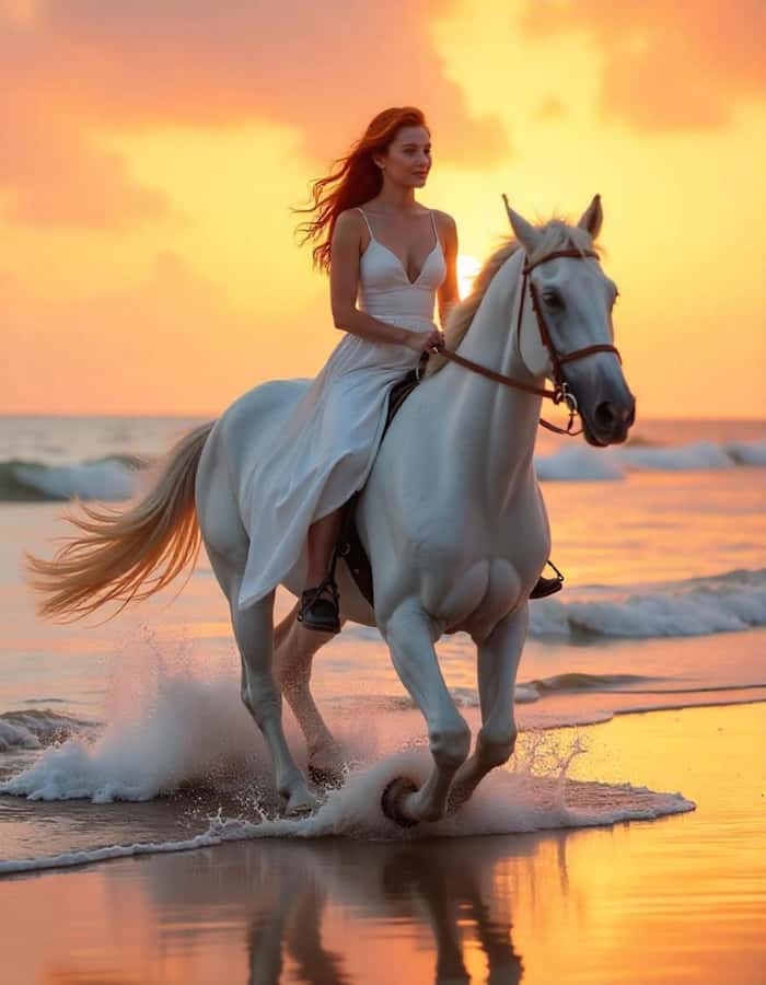 Marsa Alam: Sunrise Horseback with Breakfast - Marsa Alam sunrise horseback: why this timing matters