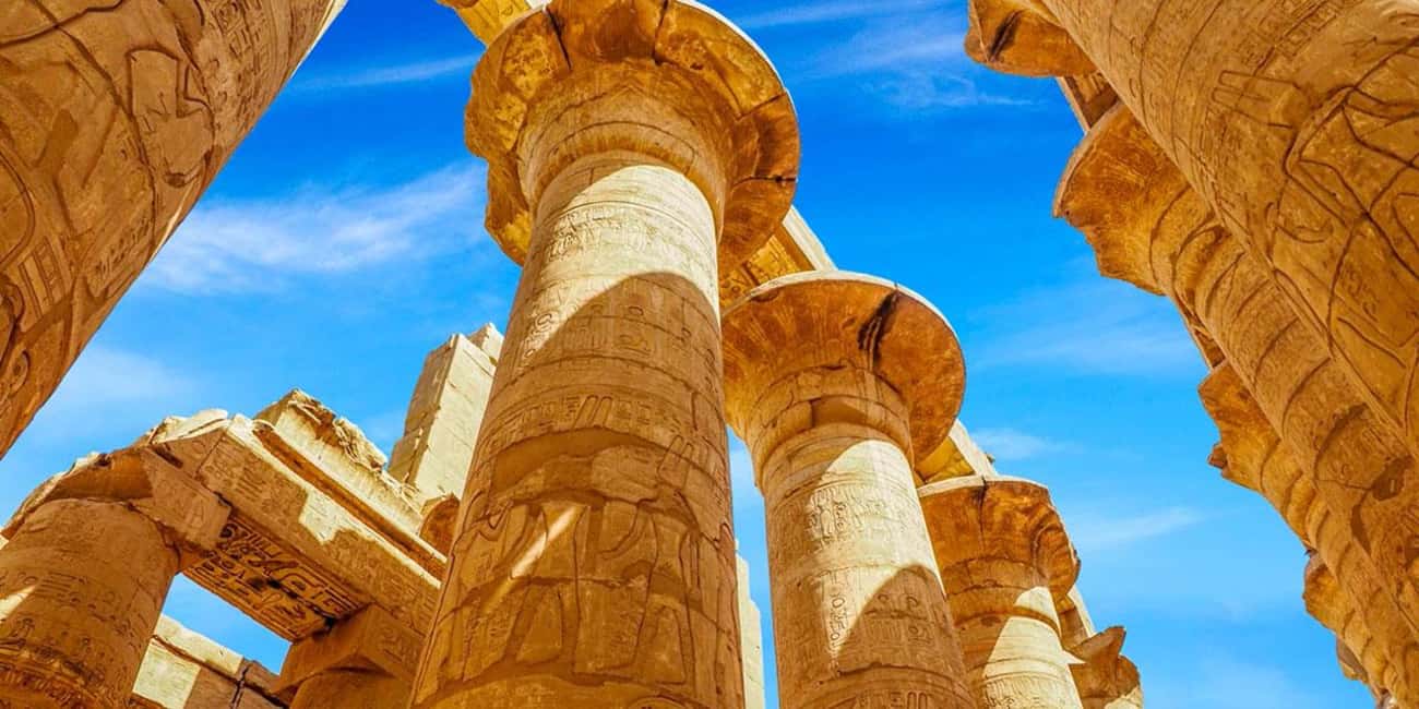 Marsa Alam: Valley of the Kings & Karnak Temples Luxor Tour - Optional Nile cruise and the add-on choices that change your day