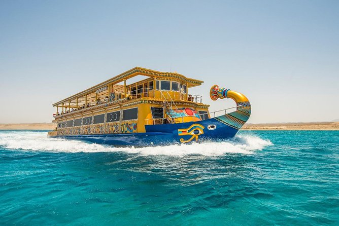 Marsa Mubarak Snorkeling & 1 Diving Adventure & Lunch -Marsa Alam - Getting picked up: the 7:00 am start and the drive out