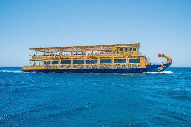 Marsa Mubarak Snorkeling & 1 Diving Adventure & Lunch -Marsa Alam - Price and value: what $58 covers, and what costs extra