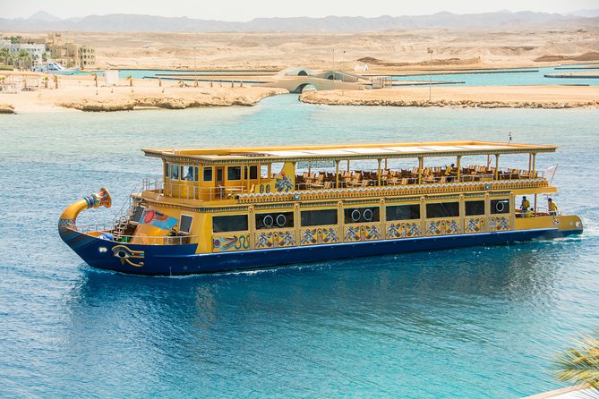 Marsa Mubarak Snorkeling & 1 Diving Adventure & Lunch -Marsa Alam - Who should book this snorkeling plus intro scuba tour