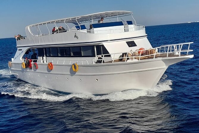 Marsa Mubarak Snorkeling Sea Trip & Transfer & Lunch – Marsa Alam - Pickup, timing, and why the start matters