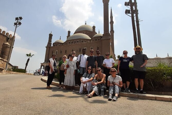 Marvel 10 Day to Giza Pyramids ,White desert ,Nile Cruise & Hotel - Bahariya Oasis to the White Desert: the night that changes the trip tone