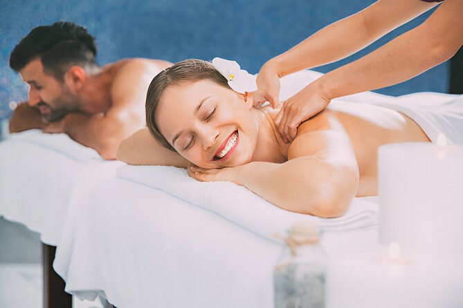 Massage Full Buddy Bath, Sauna & Jacuzzi Cleopatra Plus Hurghada - Price and Value: What $25 Buys You in Hurghada