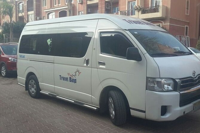 Meet and Greet Private Transfer from Cairo Airport to Cairo and Giza Hotel - The car ride: comfort, privacy, and a calmer first hour in Cairo
