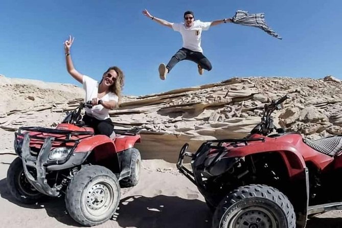 Mega Safari in Hurghada - Key Things That Make This Mega Safari Worth It