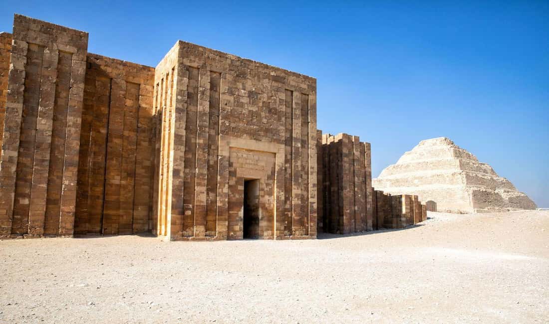 Memphis, Saqqara and Dahshur Day Tour From Cairo - Who this tour suits best (and who should consider another plan)