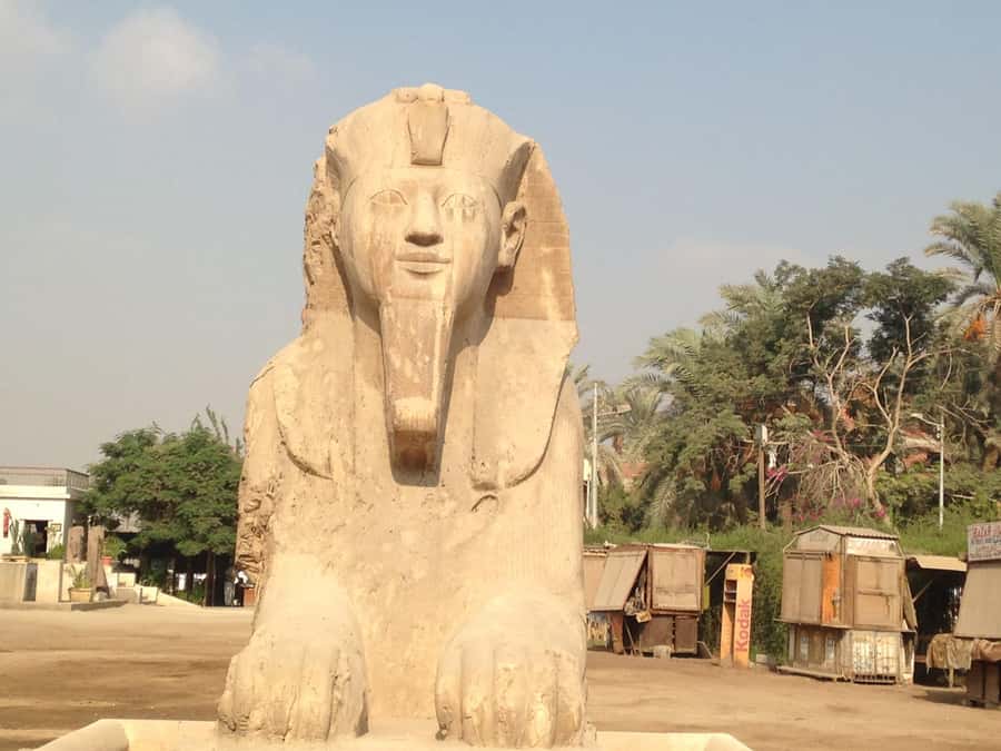 Memphis & Saqqara Small‑Group Day Trip from Cairo - Key things that make this trip worth your time