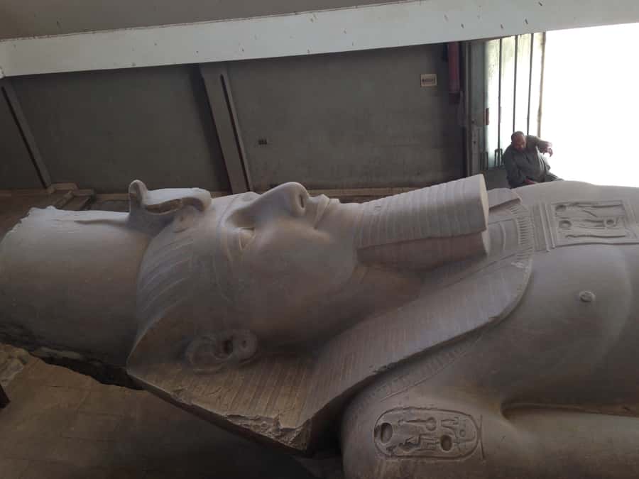 Memphis & Saqqara Small‑Group Day Trip from Cairo - Cost and value: is $65 for 4 hours a fair deal?