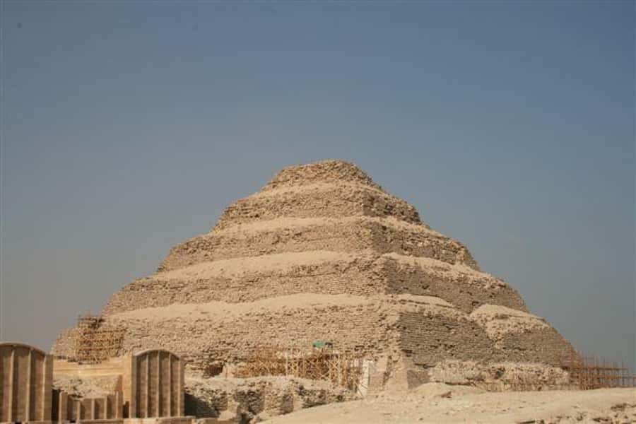 Memphis & Saqqara Small‑Group Day Trip from Cairo - Who this trip is perfect for