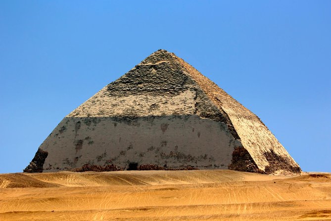 Memphis,Sakkara and Dahshur - Price and value: what you pay vs what you budget