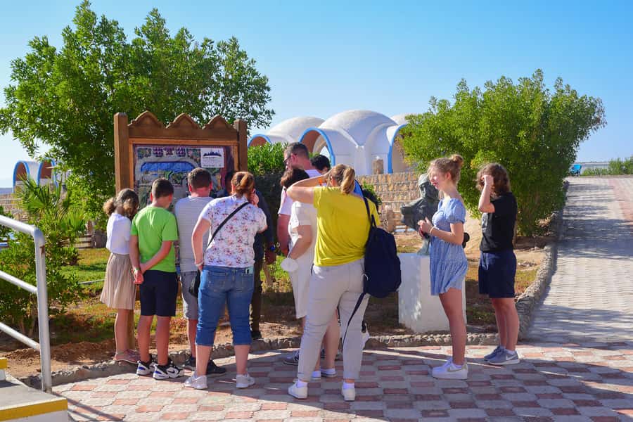 Mini Egypt Private Tour with Transfers & Pedal Boat Ride - Key takeaways before you go