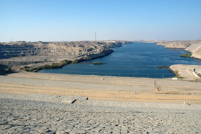 Mirette trip in Alamein from Alexandria port & Alexandria Hotels - Alexandria Port and hotel pickup: the easiest start to a long day