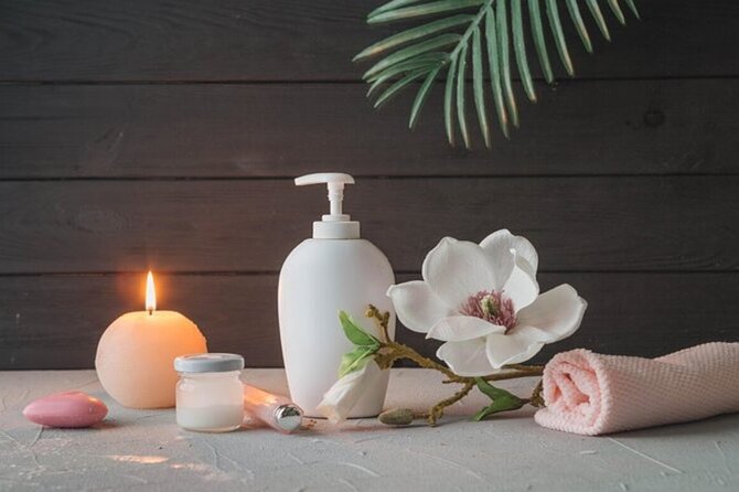 Moroccan Bath with Full Body Massage in Hurghada - Who should book this, and who might want a different option