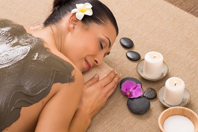 Moroccan Bath with Full Body Massage, Sauna & Jacuzzi _ Hurghada - Key highlights before you go