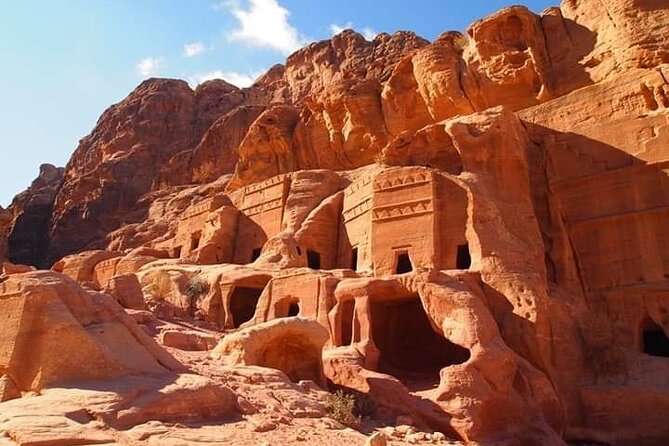 Moses, Sinai Mount & St Catherine Monastery Tour from Sharm - Night Pickup in Sharm: What 8:30 PM Actually Means