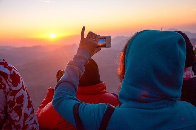 Mount Sinai and Catherine's Monastery Tour from Sharm El-Sheikh - Who this tour suits best (and who should consider alternatives)