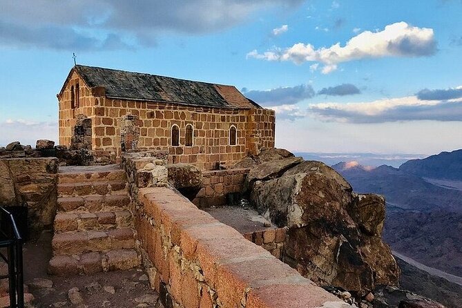Mount Sinai Climb And St Catherine Monastery From Sharm El Sheikh - How the Sharm el Sheikh timing really works