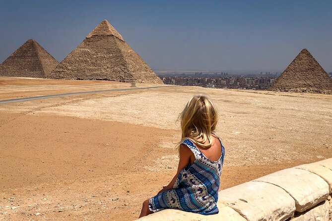 MrBeast 100 Hours Inside the Pyramids: An Exclusive Tour - Should You Book This MrBeast-Themed Giza Tour?