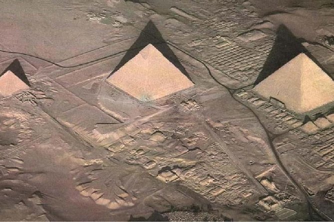 Multi-Day Sites of Giza and Cairo City Tour plus Egyptian Antiquities Museum - Key Highlights You’ll Actually Feel During This Tour