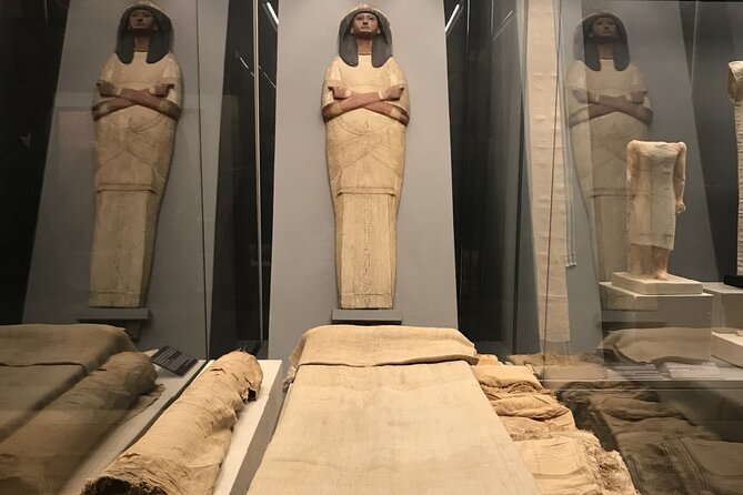Mummies Museum, Cairo Citadel and Old Cairo - Key things I think you’ll appreciate