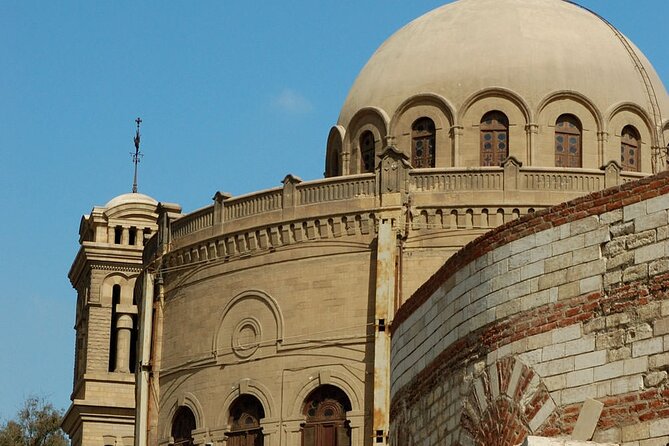 Mummies Museum, Cairo Citadel and Old Cairo - Price and what your $45 actually covers (and what it doesn’t)