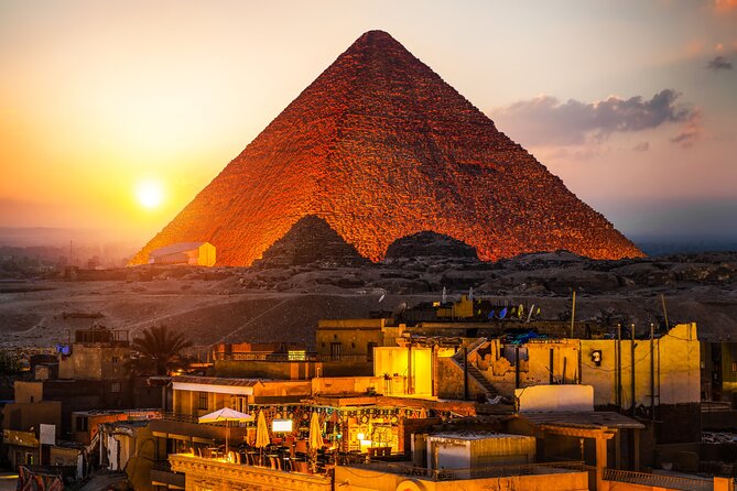Mummy museum and coptic area and Mohamed Ali mosque - Timing, heat, and energy: how to avoid the usual Cairo day traps