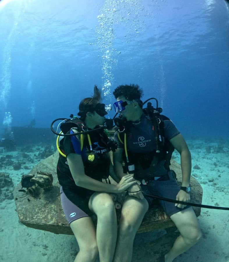 Museum Diving Experience in the Red Sea - Key things to know before you go