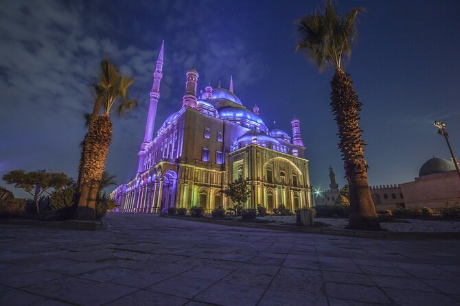 National Museum Citadel and Bazaar Private Tour - Who should book this tour